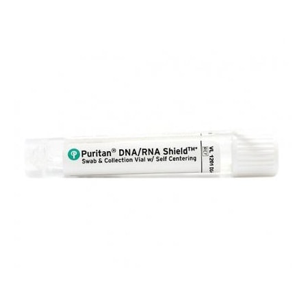 Zymo Research DNA/RNA Shield Collection Tube w/Swab, 2ml fill, 10 pack ZR1108